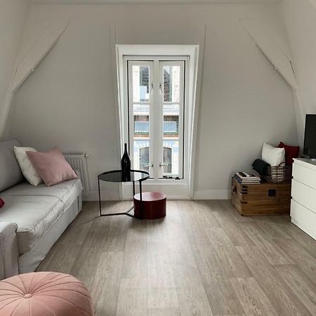 Payglop III Daire Alkmaar Dış mekan fotoğraf