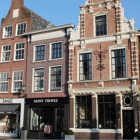 Payglop III Daire Alkmaar Dış mekan fotoğraf