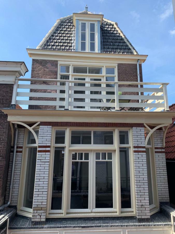 Payglop III Daire Alkmaar Dış mekan fotoğraf