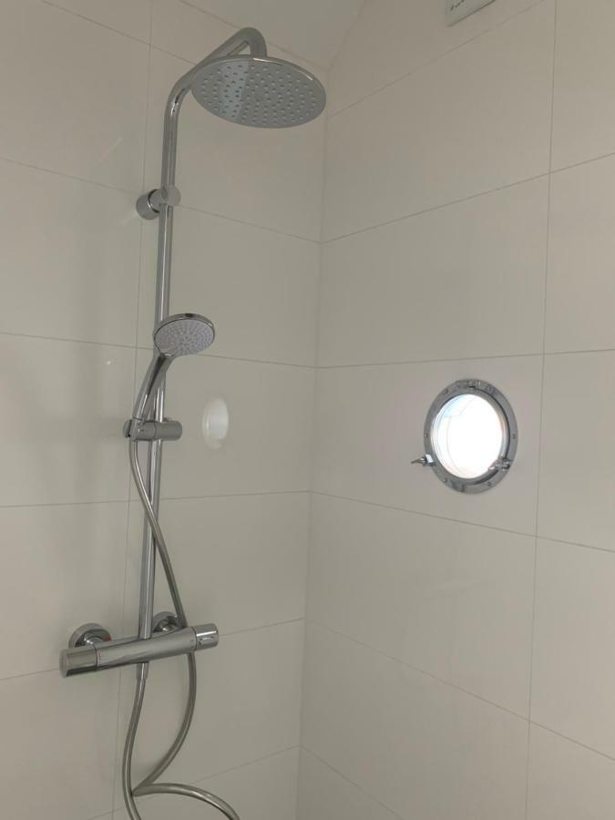 Payglop III Daire Alkmaar Dış mekan fotoğraf